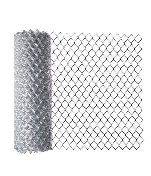 Chainlink Fencing